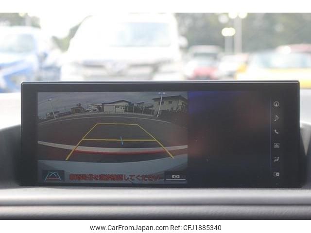 lexus ct 2021 CFJ1885340 image 2