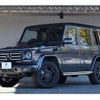 mercedes-benz g-class 2015 -MERCEDES-BENZ 【世田谷 300】--Benz G Class 463346--WDB4633462X235238---MERCEDES-BENZ 【世田谷 300】--Benz G Class 463346--WDB4633462X235238- image 16