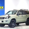 toyota land-cruiser-prado 2007 -TOYOTA--Land Cruiser Prado CBA-TRJ120W--TRJ120-5091521---TOYOTA--Land Cruiser Prado CBA-TRJ120W--TRJ120-5091521- image 1