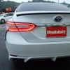 toyota camry 2018 -TOYOTA--Camry DAA-AXVH70--AXVH70-1038182---TOYOTA--Camry DAA-AXVH70--AXVH70-1038182- image 13