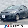 mazda demio 2011 CFJ1573683 image 1