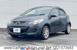 mazda demio 2011 CFJ1573683