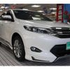 toyota harrier 2016 quick_quick_DBA-ZSU60W_ZSU60-0102296 image 2