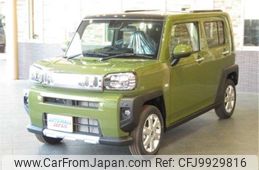 daihatsu taft 2023 -DAIHATSU 【高松 580ｴ8955】--Taft 5BA-LA900S--LA900S-0159520---DAIHATSU 【高松 580ｴ8955】--Taft 5BA-LA900S--LA900S-0159520-