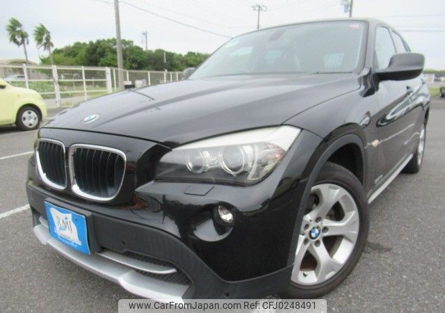 bmw x1 2010 REALMOTOR_Y2024090194F-21 image 1