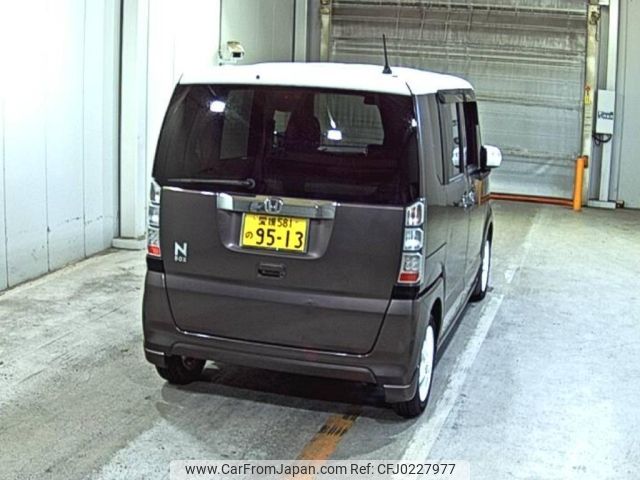 honda n-box 2014 -HONDA 【愛媛 581の9513】--N BOX JF1--JF1-1433297---HONDA 【愛媛 581の9513】--N BOX JF1--JF1-1433297- image 2