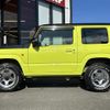 suzuki jimny 2018 -SUZUKI--Jimny 3BA-JB64W--JB64W-100434---SUZUKI--Jimny 3BA-JB64W--JB64W-100434- image 25