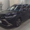 toyota corolla-cross 2022 -TOYOTA 【つくば 300ら7290】--Corolla Cross ZVG11-1046336---TOYOTA 【つくば 300ら7290】--Corolla Cross ZVG11-1046336- image 1