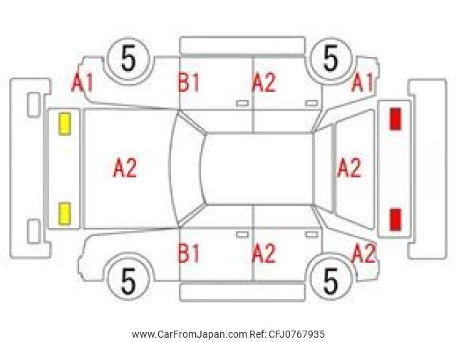 nissan nv200-vanette 2019 -NISSAN--NV200 DBF-VM20--VM20-141078---NISSAN--NV200 DBF-VM20--VM20-141078- image 2