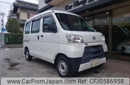 daihatsu hijet-cargo 2019 quick_quick_S321V_S321V-0429557