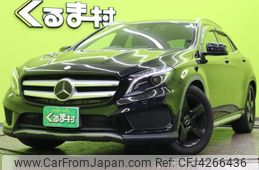 mercedes-benz gla-class 2015 quick_quick_DBA-156942_WDC1569422J199668