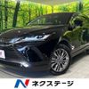 toyota harrier 2021 -TOYOTA--Harrier 6AA-AXUH80--AXUH80-0034210---TOYOTA--Harrier 6AA-AXUH80--AXUH80-0034210- image 1