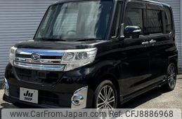 daihatsu tanto 2014 -DAIHATSU--Tanto LA600S--0165688---DAIHATSU--Tanto LA600S--0165688-