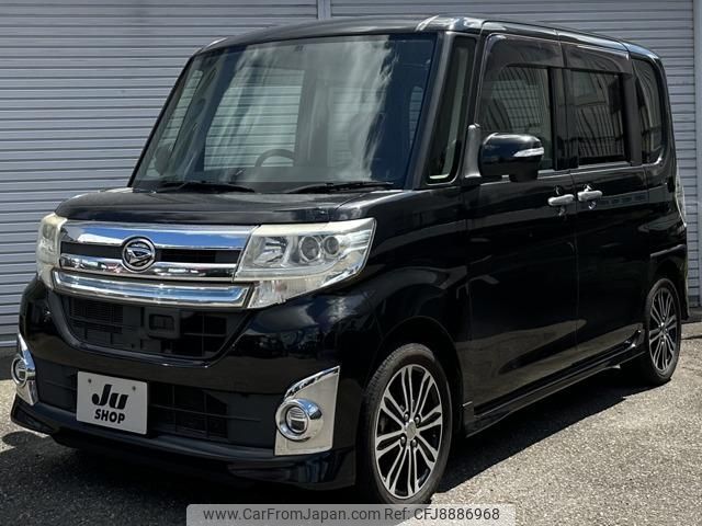 daihatsu tanto 2014 -DAIHATSU--Tanto LA600S--0165688---DAIHATSU--Tanto LA600S--0165688- image 1