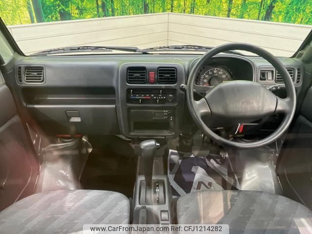 suzuki carry-truck 2008 quick_quick_DA63T_DA63T-561181 image 2
