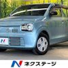 suzuki alto 2018 -SUZUKI--Alto DBA-HA36S--HA36S-398009---SUZUKI--Alto DBA-HA36S--HA36S-398009- image 1