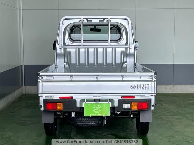 daihatsu hijet-truck 2024 -DAIHATSU 【名変中 】--Hijet Truck S510P--0600084---DAIHATSU 【名変中 】--Hijet Truck S510P--0600084- image 2