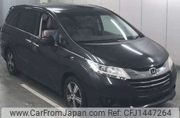 honda odyssey 2013 -HONDA--Odyssey DBA-RC1--RC1-1001886---HONDA--Odyssey DBA-RC1--RC1-1001886-