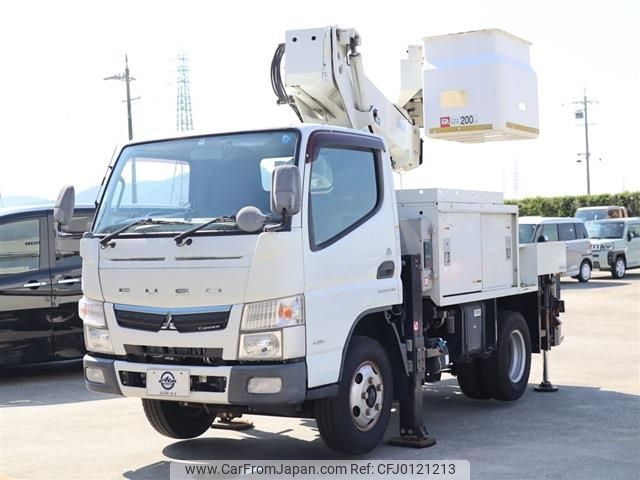 mitsubishi-fuso canter 2017 -MITSUBISHI--Canter TPG-FEA50--FEA50-560182---MITSUBISHI--Canter TPG-FEA50--FEA50-560182- image 1