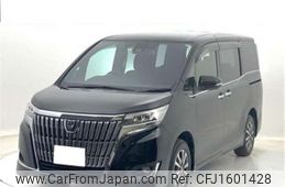 toyota esquire 2020 CFJ1601428