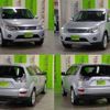 mitsubishi outlander 2010 CFJ1680538 image 4