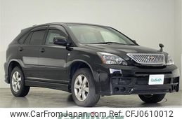 toyota harrier 2006 -TOYOTA--Harrier CBA-ACU30W--ACU30-0049163---TOYOTA--Harrier CBA-ACU30W--ACU30-0049163-