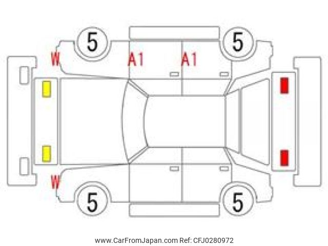 honda n-one 2012 -HONDA--N ONE DBA-JG2--JG2-1000958---HONDA--N ONE DBA-JG2--JG2-1000958- image 2