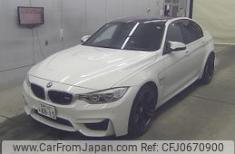 bmw m3 2015 quick_quick_CBA-3C30_0P972407