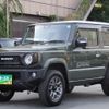 suzuki jimny 2023 quick_quick_JB64W_JB64W-308469 image 8