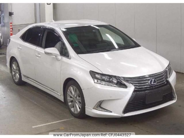 lexus hs 2014 quick_quick_DAA-ANF10_ANF10-2063074 image 1