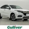 honda vezel 2018 -HONDA--VEZEL DAA-RU3--RU3-1316134---HONDA--VEZEL DAA-RU3--RU3-1316134- image 1