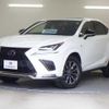 lexus nx 2021 quick_quick_6AA-AYZ15_AYZ15-1015463 image 1