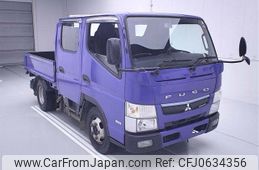 mitsubishi-fuso canter 2018 -MITSUBISHI--Canter FDA00-560138---MITSUBISHI--Canter FDA00-560138-