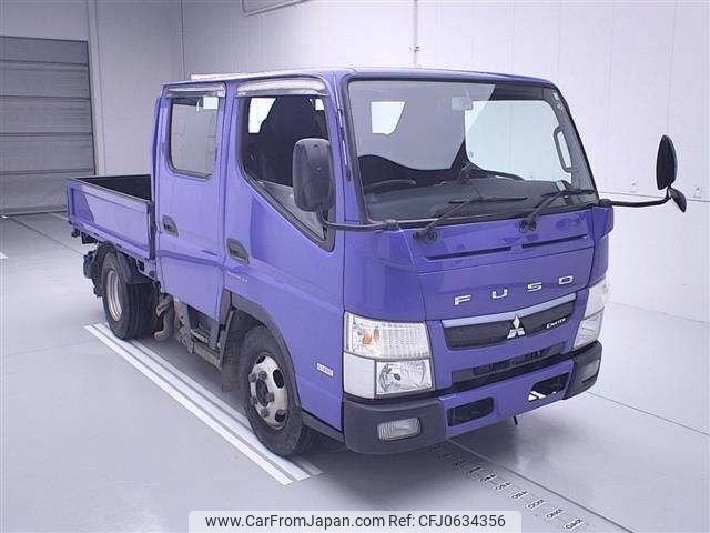 mitsubishi-fuso canter 2018 -MITSUBISHI--Canter FDA00-560138---MITSUBISHI--Canter FDA00-560138- image 1