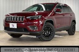 chrysler jeep-cherokee 2022 -CHRYSLER--Jeep Cherokee 3BA-KL20L--1C4PJMHN9MD251987---CHRYSLER--Jeep Cherokee 3BA-KL20L--1C4PJMHN9MD251987-