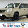 nissan x-trail 2010 quick_quick_DBA-NT31_NT31-205943 image 1