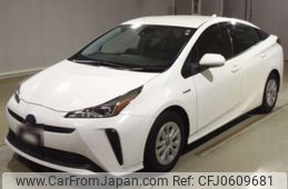 toyota prius 2019 quick_quick_DAA-ZVW51_6125228