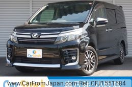 toyota voxy 2016 CFJ1551584