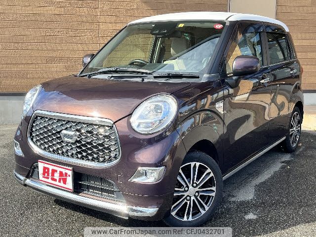 daihatsu cast 2018 -DAIHATSU--Cast DBA-LA250S--LA250S-0129947---DAIHATSU--Cast DBA-LA250S--LA250S-0129947- image 1