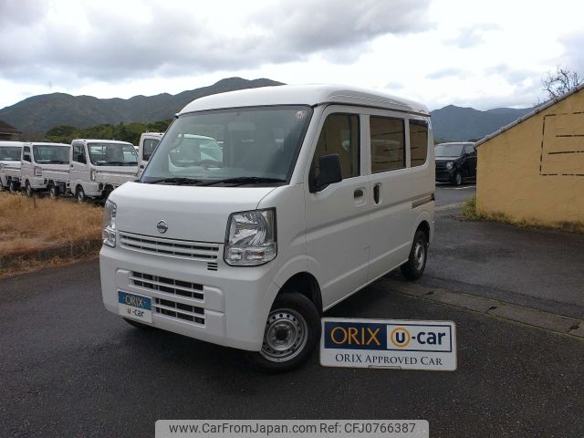 nissan clipper-van 2020 -NISSAN--Clipper Van HBD-DR17V--DR17V-454790---NISSAN--Clipper Van HBD-DR17V--DR17V-454790- image 1