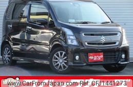 suzuki wagon-r-stingray 2019 quick_quick_MH55S_MH55S-735778
