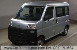 toyota pixis-van 2022 -TOYOTA--Pixis Van S710M-0001921---TOYOTA--Pixis Van S710M-0001921-