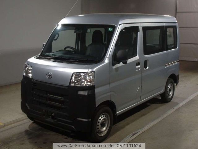 toyota pixis-van 2022 -TOYOTA--Pixis Van S710M-0001921---TOYOTA--Pixis Van S710M-0001921- image 1