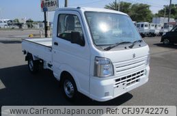 suzuki carry-truck 2020 -SUZUKI--Carry Truck EBD-DA16T--DA16T-560898---SUZUKI--Carry Truck EBD-DA16T--DA16T-560898-