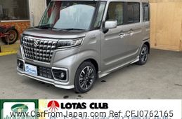 suzuki spacia 2024 -SUZUKI 【北見 580ﾜ1410】--Spacia MK53S--524260---SUZUKI 【北見 580ﾜ1410】--Spacia MK53S--524260-