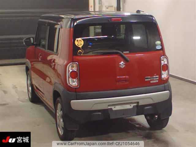 suzuki hustler 2014 -SUZUKI 【未記入 】--Hustler MR31S-828548---SUZUKI 【未記入 】--Hustler MR31S-828548- image 2