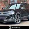 chevrolet chevrolet-others 2018 -GM--Chevrolet ﾌﾒｲ--KL1CD26U9JB026595---GM--Chevrolet ﾌﾒｲ--KL1CD26U9JB026595- image 1