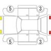 toyota sai 2010 -TOYOTA--SAI DAA-AZK10--AZK10-2006202---TOYOTA--SAI DAA-AZK10--AZK10-2006202- image 2