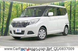 suzuki solio 2020 quick_quick_MA26S_MA26S-261824