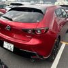 mazda mazda3-fastback 2022 quick_quick_6BA-BP5P_BP5P-204978 image 5